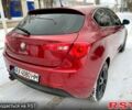 Червоний Альфа Ромео Giulietta, об'ємом двигуна 1.4 л та пробігом 124 тис. км за 7800 $, фото 5 на Automoto.ua