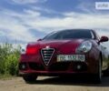 Червоний Альфа Ромео Giulietta, об'ємом двигуна 1.4 л та пробігом 102 тис. км за 9000 $, фото 1 на Automoto.ua