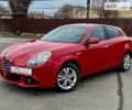 Червоний Альфа Ромео Giulietta, об'ємом двигуна 2 л та пробігом 193 тис. км за 6500 $, фото 1 на Automoto.ua