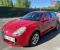 Червоний Альфа Ромео Giulietta, об'ємом двигуна 1.37 л та пробігом 137 тис. км за 8800 $, фото 1 на Automoto.ua
