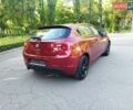 Червоний Альфа Ромео Giulietta, об'ємом двигуна 1.4 л та пробігом 159 тис. км за 8900 $, фото 8 на Automoto.ua