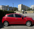 Червоний Альфа Ромео Giulietta, об'ємом двигуна 1.37 л та пробігом 130 тис. км за 9400 $, фото 23 на Automoto.ua