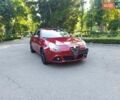 Червоний Альфа Ромео Giulietta, об'ємом двигуна 1.4 л та пробігом 159 тис. км за 8900 $, фото 12 на Automoto.ua