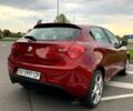 Червоний Альфа Ромео Giulietta, об'ємом двигуна 1.4 л та пробігом 72 тис. км за 10200 $, фото 2 на Automoto.ua