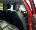Червоний Альфа Ромео Giulietta, об'ємом двигуна 1.4 л та пробігом 72 тис. км за 10200 $, фото 10 на Automoto.ua
