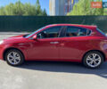 Червоний Альфа Ромео Giulietta, об'ємом двигуна 1.37 л та пробігом 137 тис. км за 8800 $, фото 4 на Automoto.ua