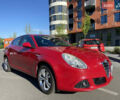 Червоний Альфа Ромео Giulietta, об'ємом двигуна 1.37 л та пробігом 137 тис. км за 8800 $, фото 2 на Automoto.ua