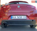 Червоний Альфа Ромео Giulietta, об'ємом двигуна 1.37 л та пробігом 137 тис. км за 8800 $, фото 10 на Automoto.ua