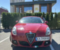 Червоний Альфа Ромео Giulietta, об'ємом двигуна 1.37 л та пробігом 130 тис. км за 9400 $, фото 26 на Automoto.ua