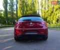 Червоний Альфа Ромео Giulietta, об'ємом двигуна 1.4 л та пробігом 159 тис. км за 8900 $, фото 7 на Automoto.ua