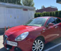 Червоний Альфа Ромео Giulietta, об'ємом двигуна 1.37 л та пробігом 130 тис. км за 9400 $, фото 1 на Automoto.ua