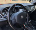 Червоний Альфа Ромео Giulietta, об'ємом двигуна 1.37 л та пробігом 130 тис. км за 9400 $, фото 27 на Automoto.ua