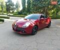 Червоний Альфа Ромео Giulietta, об'ємом двигуна 1.4 л та пробігом 159 тис. км за 8900 $, фото 2 на Automoto.ua
