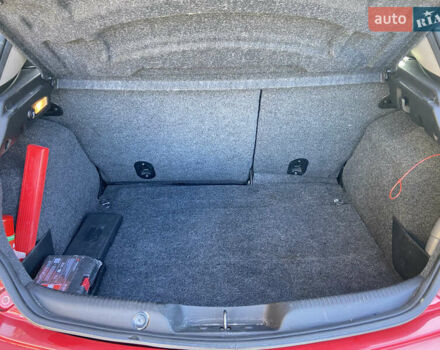 Червоний Альфа Ромео Giulietta, об'ємом двигуна 1.37 л та пробігом 137 тис. км за 8800 $, фото 11 на Automoto.ua