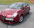 Червоний Альфа Ромео Giulietta, об'ємом двигуна 1.37 л та пробігом 98 тис. км за 10500 $, фото 1 на Automoto.ua