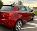 Червоний Альфа Ромео Giulietta, об'ємом двигуна 1.4 л та пробігом 72 тис. км за 10200 $, фото 4 на Automoto.ua