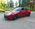 Червоний Альфа Ромео Giulietta, об'ємом двигуна 1.4 л та пробігом 159 тис. км за 8900 $, фото 1 на Automoto.ua