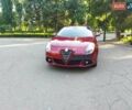Червоний Альфа Ромео Giulietta, об'ємом двигуна 1.4 л та пробігом 159 тис. км за 8900 $, фото 14 на Automoto.ua