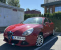 Червоний Альфа Ромео Giulietta, об'ємом двигуна 1.37 л та пробігом 130 тис. км за 9400 $, фото 1 на Automoto.ua