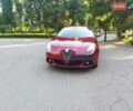 Красный Альфа Ромео Джульетта, объемом двигателя 1.37 л и пробегом 160 тыс. км за 7800 $, фото 1 на Automoto.ua