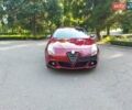 Червоний Альфа Ромео Giulietta, об'ємом двигуна 1.4 л та пробігом 159 тис. км за 8900 $, фото 13 на Automoto.ua