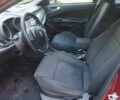 Червоний Альфа Ромео Giulietta, об'ємом двигуна 1.4 л та пробігом 159 тис. км за 8900 $, фото 26 на Automoto.ua