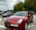 Червоний Альфа Ромео Giulietta, об'ємом двигуна 1.4 л та пробігом 72 тис. км за 10200 $, фото 1 на Automoto.ua