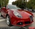 Червоний Альфа Ромео Giulietta, об'ємом двигуна 1.4 л та пробігом 72 тис. км за 10200 $, фото 1 на Automoto.ua