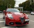 Червоний Альфа Ромео Giulietta, об'ємом двигуна 1.4 л та пробігом 72 тис. км за 10200 $, фото 3 на Automoto.ua