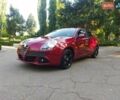 Червоний Альфа Ромео Giulietta, об'ємом двигуна 1.4 л та пробігом 159 тис. км за 8900 $, фото 1 на Automoto.ua