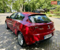 Червоний Альфа Ромео Giulietta, об'ємом двигуна 1.4 л та пробігом 156 тис. км за 8250 $, фото 7 на Automoto.ua