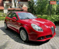 Червоний Альфа Ромео Giulietta, об'ємом двигуна 1.4 л та пробігом 156 тис. км за 8250 $, фото 2 на Automoto.ua