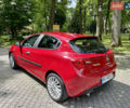 Червоний Альфа Ромео Giulietta, об'ємом двигуна 1.4 л та пробігом 156 тис. км за 8250 $, фото 6 на Automoto.ua