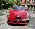 Червоний Альфа Ромео Giulietta, об'ємом двигуна 1.4 л та пробігом 156 тис. км за 8250 $, фото 1 на Automoto.ua
