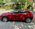 Червоний Альфа Ромео Giulietta, об'ємом двигуна 1.4 л та пробігом 156 тис. км за 8250 $, фото 8 на Automoto.ua