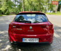 Червоний Альфа Ромео Giulietta, об'ємом двигуна 1.4 л та пробігом 156 тис. км за 8250 $, фото 5 на Automoto.ua