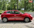 Червоний Альфа Ромео Giulietta, об'ємом двигуна 1.4 л та пробігом 156 тис. км за 8250 $, фото 3 на Automoto.ua