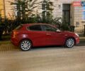 Червоний Альфа Ромео Giulietta, об'ємом двигуна 1.4 л та пробігом 105 тис. км за 12600 $, фото 1 на Automoto.ua