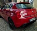 Червоний Альфа Ромео Giulietta, об'ємом двигуна 1.4 л та пробігом 80 тис. км за 8999 $, фото 2 на Automoto.ua