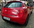Червоний Альфа Ромео Giulietta, об'ємом двигуна 1.4 л та пробігом 80 тис. км за 8999 $, фото 3 на Automoto.ua