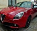 Червоний Альфа Ромео Giulietta, об'ємом двигуна 1.4 л та пробігом 80 тис. км за 8999 $, фото 1 на Automoto.ua