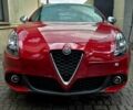 Червоний Альфа Ромео Giulietta, об'ємом двигуна 1.4 л та пробігом 80 тис. км за 8999 $, фото 4 на Automoto.ua