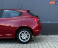 Червоний Альфа Ромео Giulietta, об'ємом двигуна 1.37 л та пробігом 76 тис. км за 15700 $, фото 5 на Automoto.ua