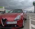 Червоний Альфа Ромео Giulietta, об'ємом двигуна 1.4 л та пробігом 99 тис. км за 16200 $, фото 1 на Automoto.ua