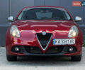 Червоний Альфа Ромео Giulietta, об'ємом двигуна 1.37 л та пробігом 76 тис. км за 15700 $, фото 2 на Automoto.ua