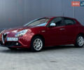 Червоний Альфа Ромео Giulietta, об'ємом двигуна 1.37 л та пробігом 76 тис. км за 15700 $, фото 3 на Automoto.ua