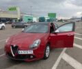 Красный Альфа Ромео Джульетта, объемом двигателя 1.37 л и пробегом 99 тыс. км за 14300 $, фото 4 на Automoto.ua