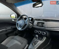 Червоний Альфа Ромео Giulietta, об'ємом двигуна 1.37 л та пробігом 76 тис. км за 15700 $, фото 14 на Automoto.ua