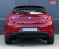 Червоний Альфа Ромео Giulietta, об'ємом двигуна 1.37 л та пробігом 76 тис. км за 15700 $, фото 8 на Automoto.ua