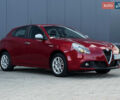Червоний Альфа Ромео Giulietta, об'ємом двигуна 1.37 л та пробігом 76 тис. км за 15700 $, фото 1 на Automoto.ua